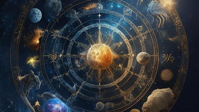 Астропрогноз на июнь: о чем шепчут звёзды двенадцати знакам зодиака