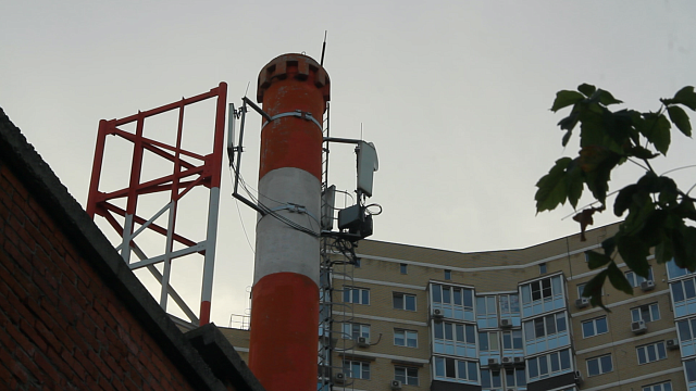 Включить отопление в Краснодаре могут уже 15 октября Фото: Телеканал «Краснодар»