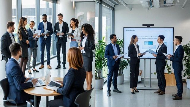 Зумеры повально начали подавать резюме на 3 сферы деятельности на Кубани