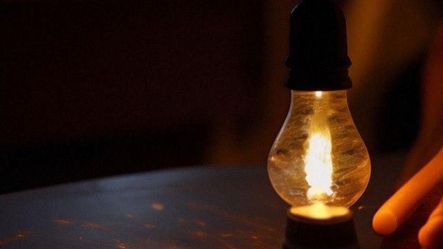 Более 20 улиц остались без электроснабжения из-за энергоаварии в Краснодаре