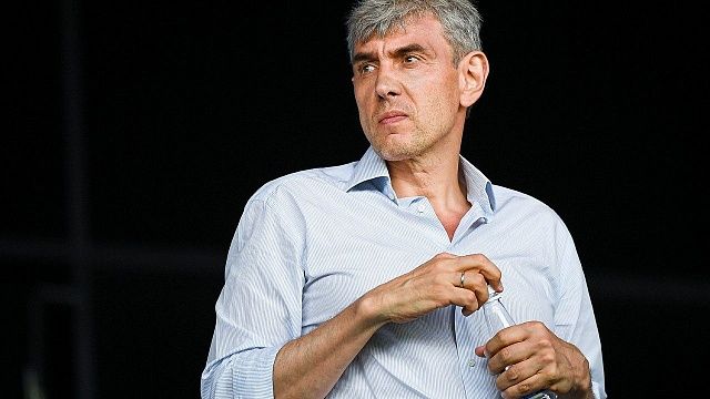 Названы главные проекты мецената Галицкого, преобразившие Краснодар