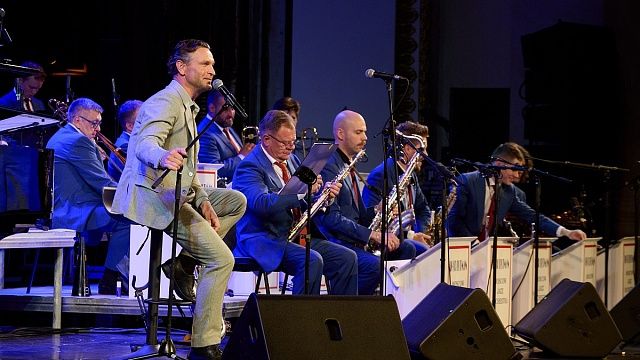 Фото: пресс-служба администрации Сочи