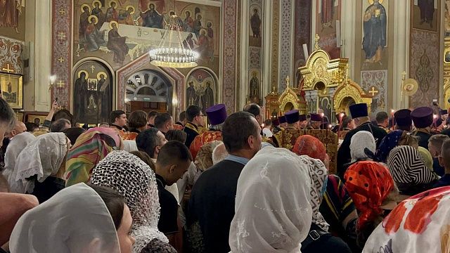 Фото: телеканал «Краснодар»
