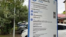 Перехватывающие парковки организуют в Сочи после открытия обхода Адлера