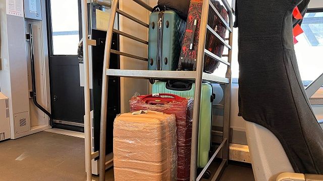 Генпрокуратура РФ добилась отмены ограничений «Победы» на провоз ручной клади 