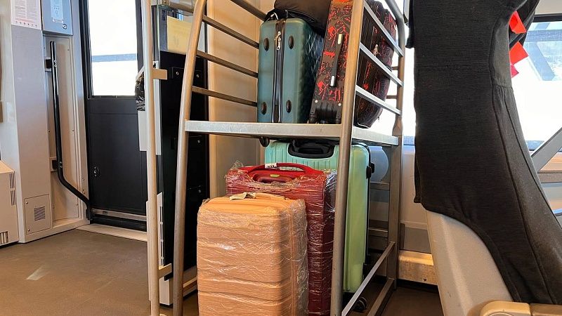 Генпрокуратура РФ добилась отмены ограничений «Победы» на провоз ручной клади 