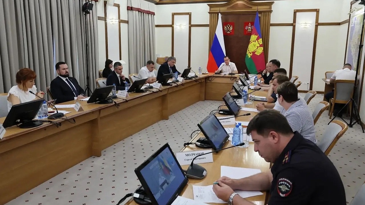 Количество пострадавших после атаки БПЛА выросло до 24 человек в Новороссийске