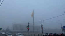 Туман, грозы и до +28 градусов ожидаются 22 сентября на Кубани