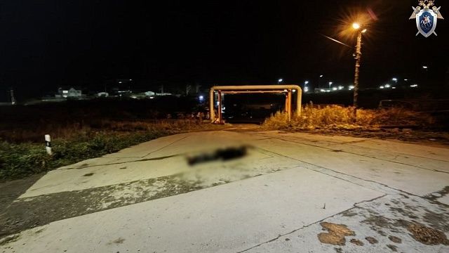 Фото: СУ СКР по Сахалинской области 