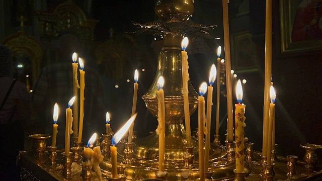 За месяц до векового юбилея ушел из жизни ветеран ВОВ в Новороссийске