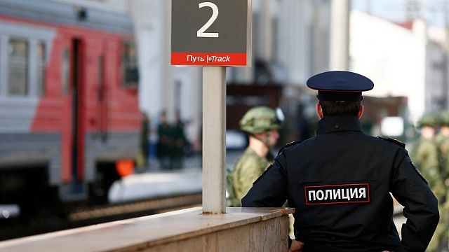 Военблогер Подоляка высказался о фильтрации въезжающих в Россию граждан Украины