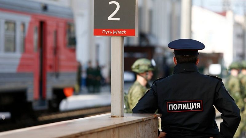 Военблогер Подоляка высказался о фильтрации въезжающих в Россию граждан Украины