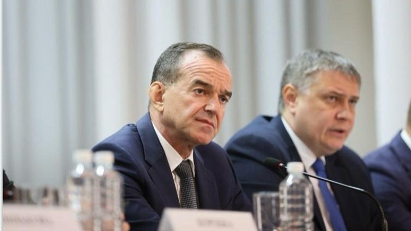 Акушерский пункт построят в Курганинском районе