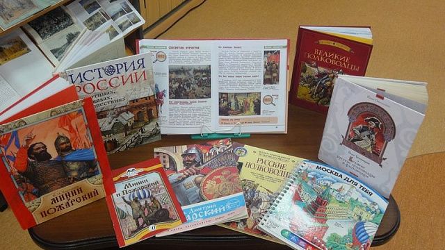 Краснодарцы собрали еще сотню книг для библиотек Донецка, Луганска и Херсона