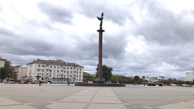 Взрывы в Новороссийске: власти города призвали жителей сохранять спокойствие