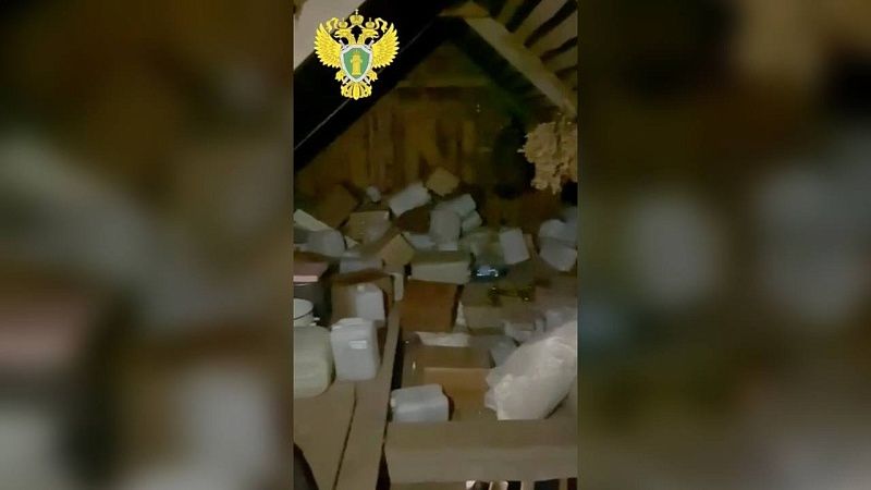 Вторую подозреваемую по делу об отравлении «паленкой» задержали в Ленобласти