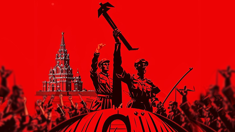 Историк Кнутов заявил, что холодную войну мог предотвратить Рузвельт