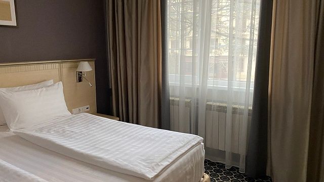 Правила заезда в отель разъяснила прокуратура Кубани 