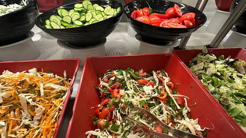 Нутрициолог Гузман рассказала, какие продукты помогут в борьбе с зимней хандрой