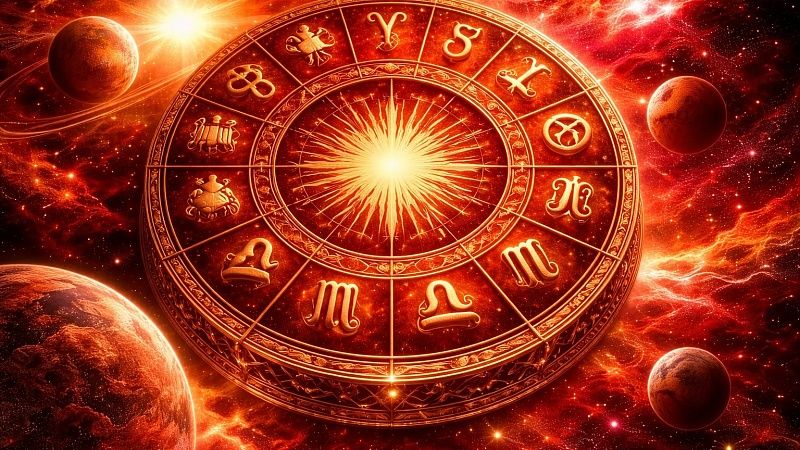 Гороскоп на 18 апреля: тельцы ощутят лёгкий дискомфорт, а ракам не стоит принимать слова близко к сердцу 