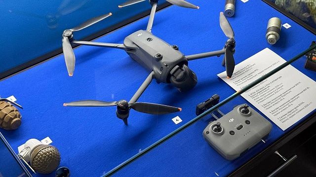 Фото: телеканал «Краснодар»