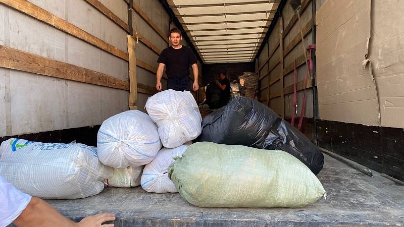 Почти 2 тысячи кубанских казаков-участников СВО получили государственные награды