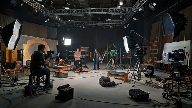 Изображение создано с помощью ИИ