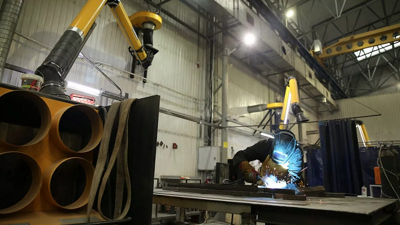 В Краснодаре планируют построить завод, на котором будут ежегодно производить около 1000 современных трансформаторов 