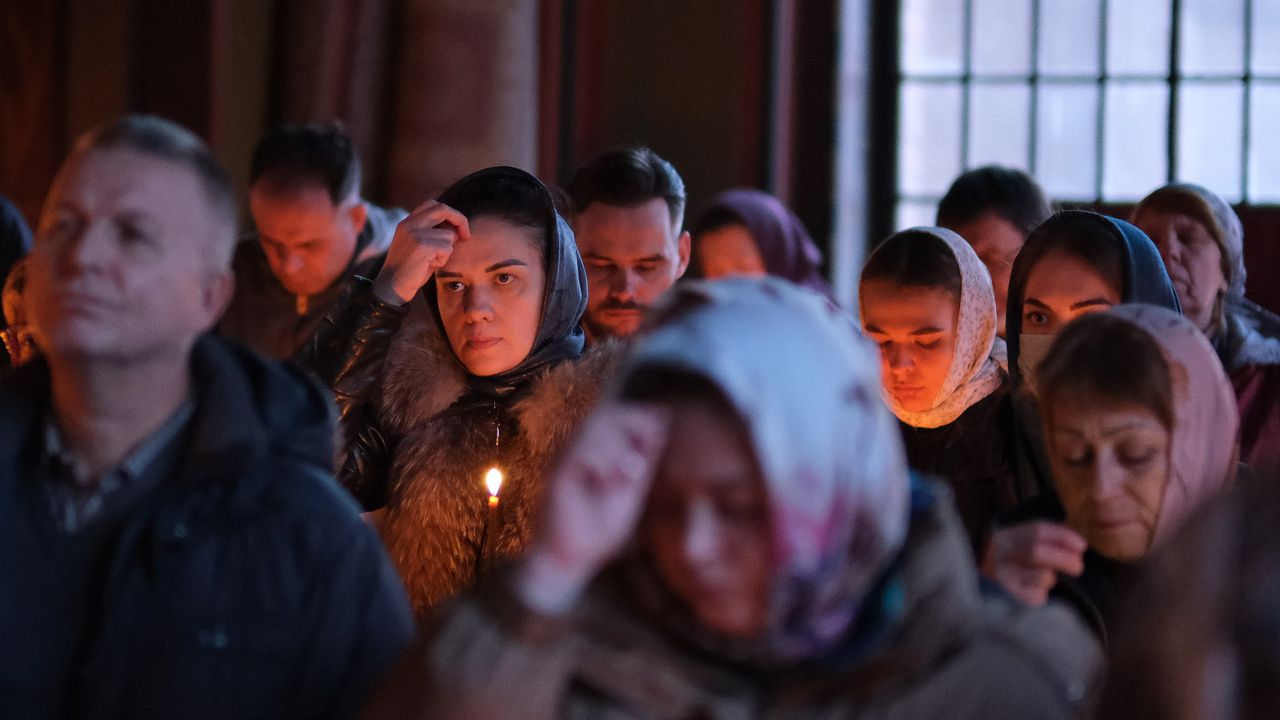 Покровская Суббота В 2022 Году Фото