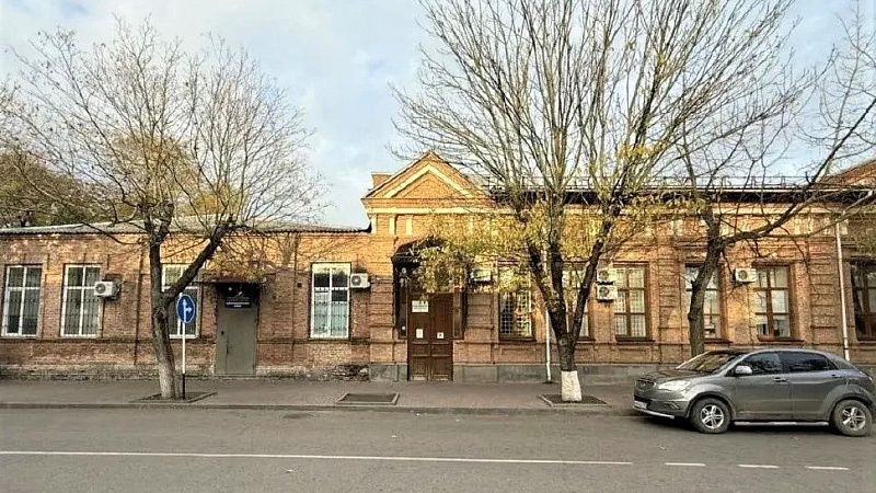 Границы территорий утвердили для двух памятников на Кубани