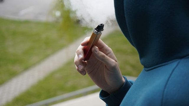 На Кубани стартовала неделя отказа от никотина. Фото: телеканал «Краснодар»