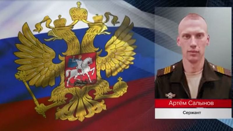 Сержант ВС РФ уничтожил четыре грузовых автомобиля противника с боеприпасами в ходе СВО на Украине 