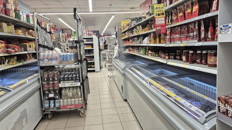 Нутрициолог Гузман предупредила о риске роста цен на продукты из-за Эль-Ниньо