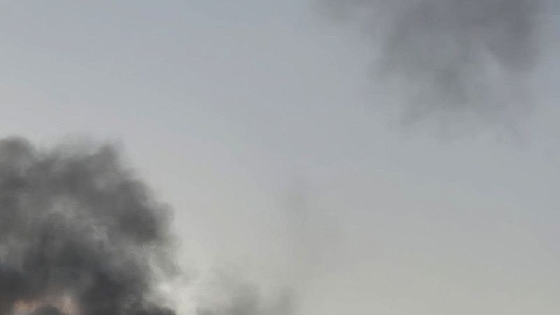 Генерал Попов раскрыл цели удара «Кинжалами» по аэродрому ВСУ