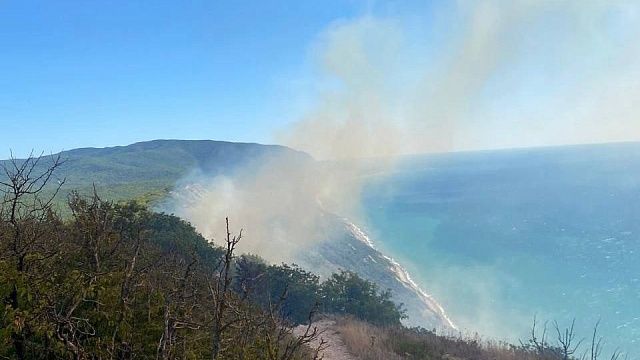 Фото: пресс-служба МЧС России по Краснодарскому краю