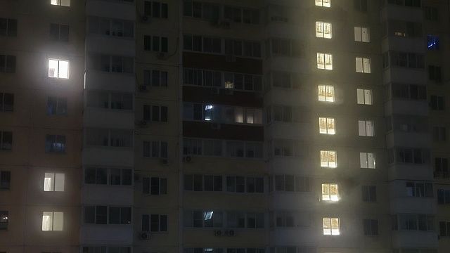 Фото: телеканал «Краснодар»