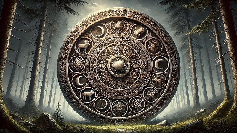 Гороскоп на 8 апреля: козероги заведут новое знакомство, а рыбы примут важное решение