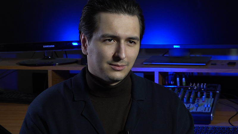 Кубанский журналист рассказал о жёстких съёмках фильма «Суджа. Железный поток»