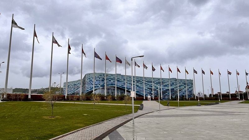 Путин предложил сделать «Сириус» площадкой для тестирования биотехнологий