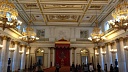 Пиотровский оценил сходство банкетного зала Трампа с Эрмитажем