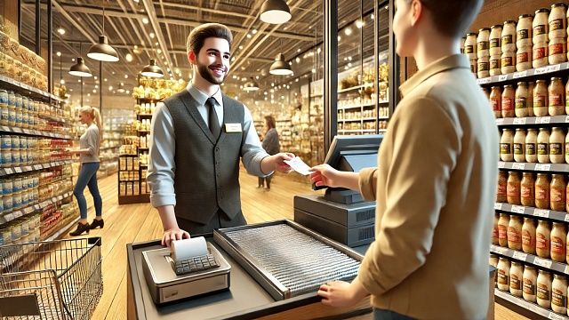 Изображение создано при помощи ИИ