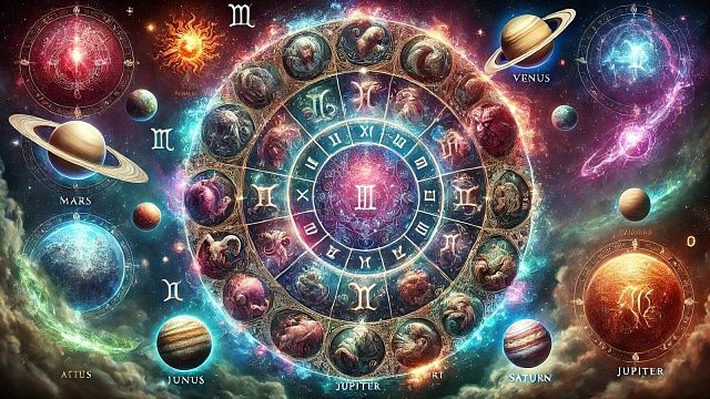 Гороскоп на 6 апреля: у тельцов возможны резкие траты, а скорпионы ощутят прилив сил