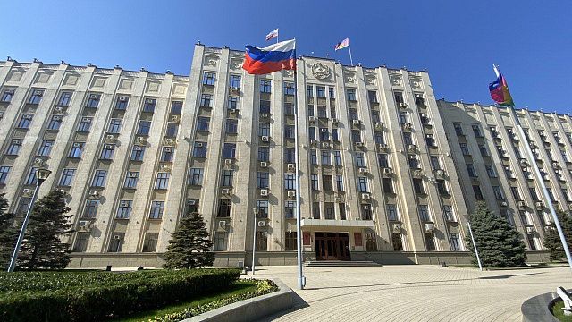 Расходы бюджета Краснодарского края в 2022 году увеличены на 20,1 млрд рублей Фото: Телеканал «Краснодар»