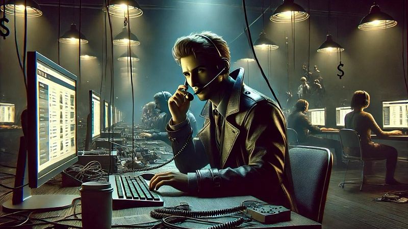 Платившему аферистам за «наследство из Африки» мужчине отказали в компенсации