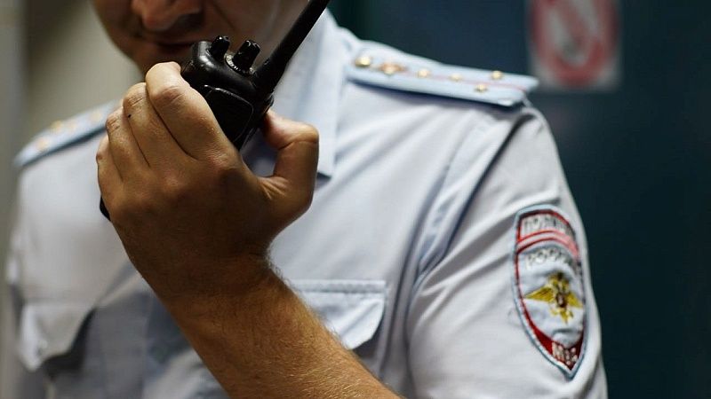 ФСБ ликвидировала крупный канал незаконной миграции в Крыму