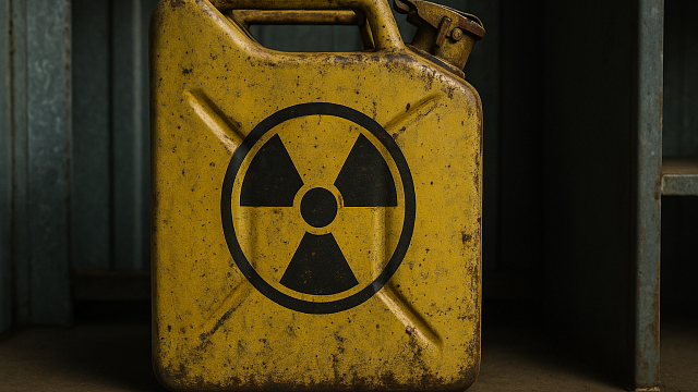 Пенсионер случайно отравил 24 человек ядовитым фосфином в Германии