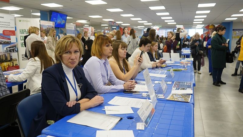 Стали известны самые непопулярные профессии на Кубани