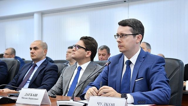 Бюджет Краснодара вырос на 14% в сравнении с прошлым годом 