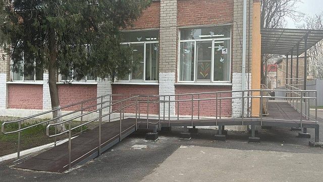 Фото: пресс-служба администрации Краснодара