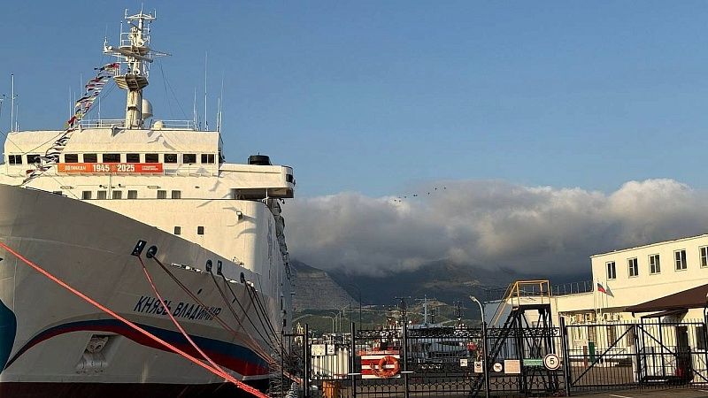 Казахстан назвал нападение на КТК атакой на двусторонние отношения с Украиной